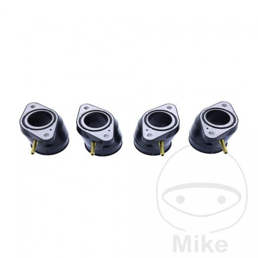 INTAKE MANIFOLD SET JMP (4 PCS)