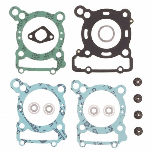 TOPEND SET TESNIL ZA MOTOR ATHENA P400010620035 (VALVE COVER GASKET NOT INCLUDED)