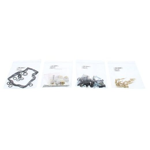 CARBURETOR REBUILD KIT ALL BALLS RACING 26-1763