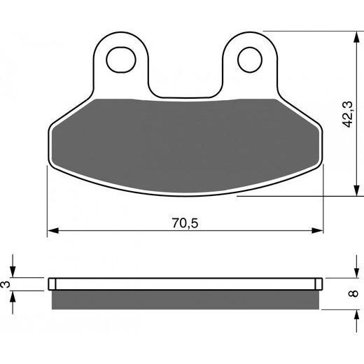 ZAVORNE OBLOGE GOLDFREN 234 S3