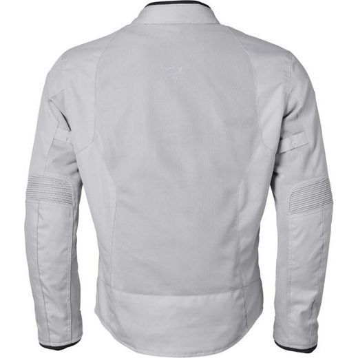 JAKNA GMS FIFTYSIX.7 ZG51021 CREME WHITE M