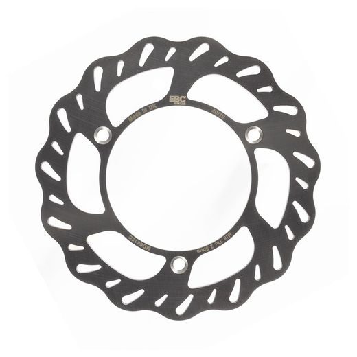 ZAVORNI DISK EBC MD6418C