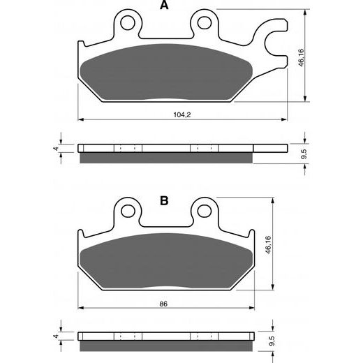 ZAVORNE OBLOGE GOLDFREN 345 S33 STREET FRONT