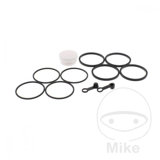 KOMPLET ZA POPRAVILO ZAVORNIH ČELJUSTI (BRAKE CALIPER REPAIR KIT) TOURMAX OST 0134