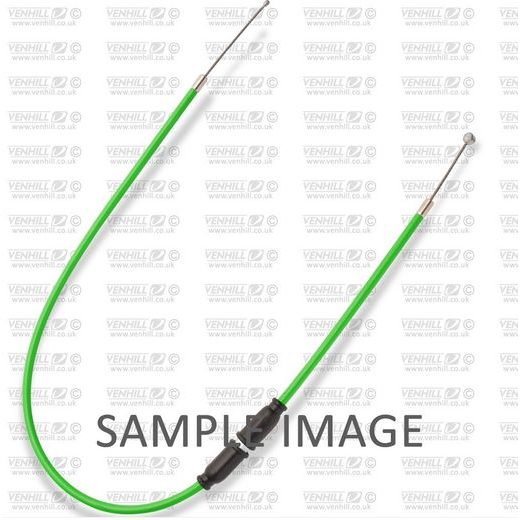 CHOKE CABLE VENHILL M07-5-103-GR ZELENA