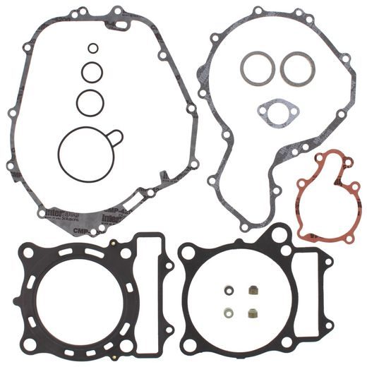 COMPLETE GASKET KIT WINDEROSA CGK 808876