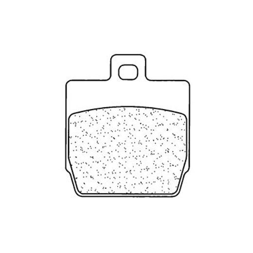 ZAVORNE OBLOGE CL BRAKES 3027 SC