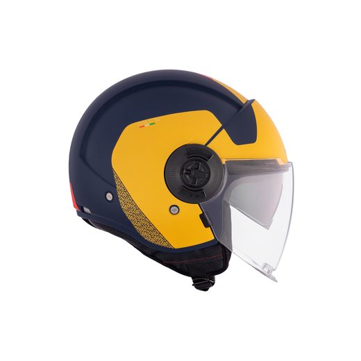 HELMET MT HELMETS VIALE SV S BETA D3 MATT XXS