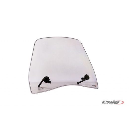 WINDSHIELD PUIG TRAFIC 20286W PROZORNA