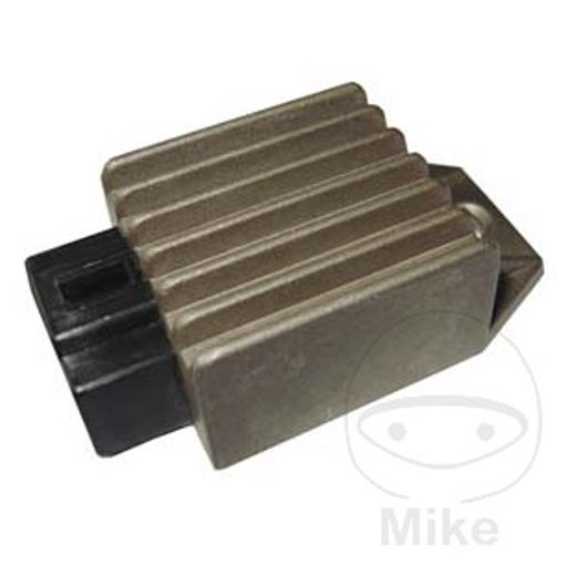 REGULATOR/RECTIFIER JMT