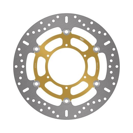 ZAVORNI DISK EBC MD834X
