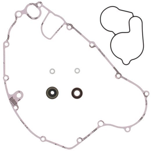 WATER PUMP REBUILD KIT WINDEROSA WPRK 821590