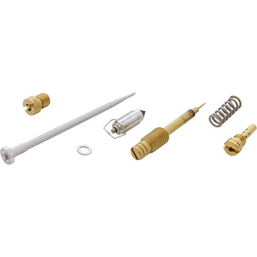 CARBURETOR REBUILD KIT ALL BALLS RACING 26-1683