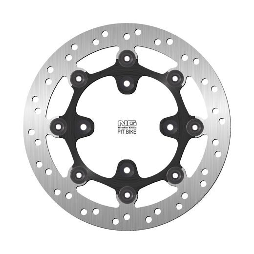 ZAVORNI DISK NG 2055