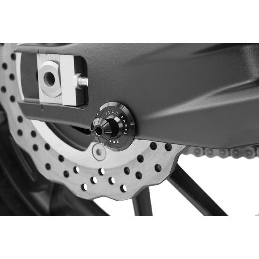 SPOOLS PUIG PRO 9259N ČRNA M8