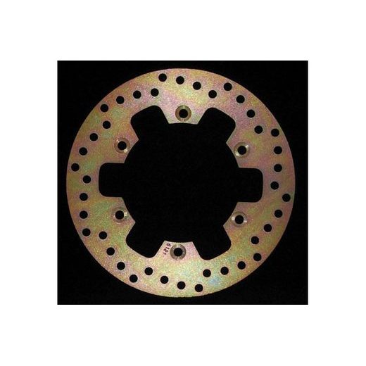 ZAVORNI DISK EBC MD6121D