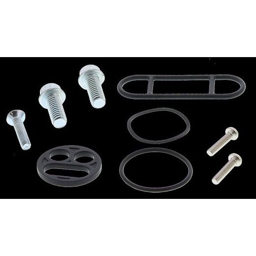 FUEL TAP REPAIR KIT ALL BALLS RACING FT60-1001