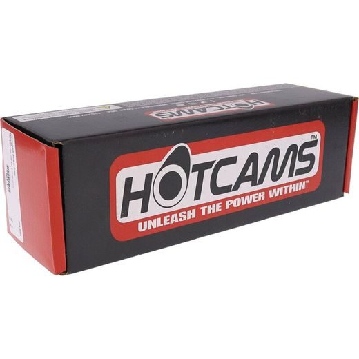 CAMSHAFT UNICAM HOT CAMS 1101-1