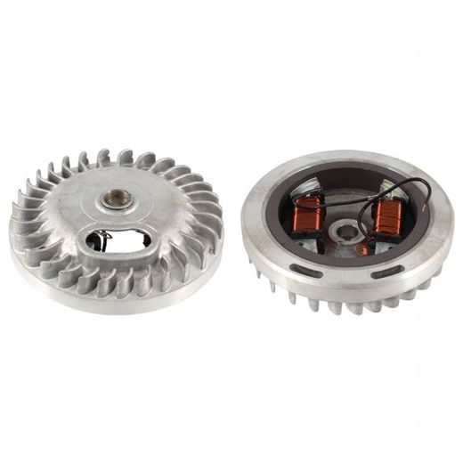 FLYWHEEL RMS 246360951