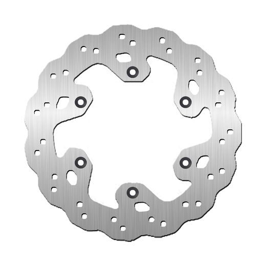 ZAVORNI DISK NG 329X