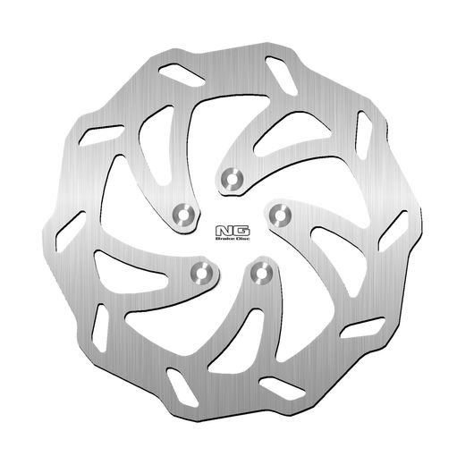 ZAVORNI DISK NG 1587X