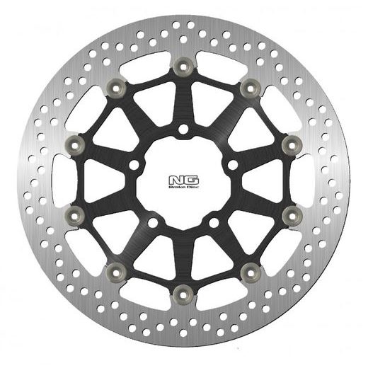 ZAVORNI DISK NG 2114G