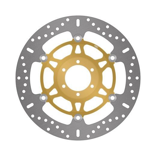 ZAVORNI DISK EBC MD8003X