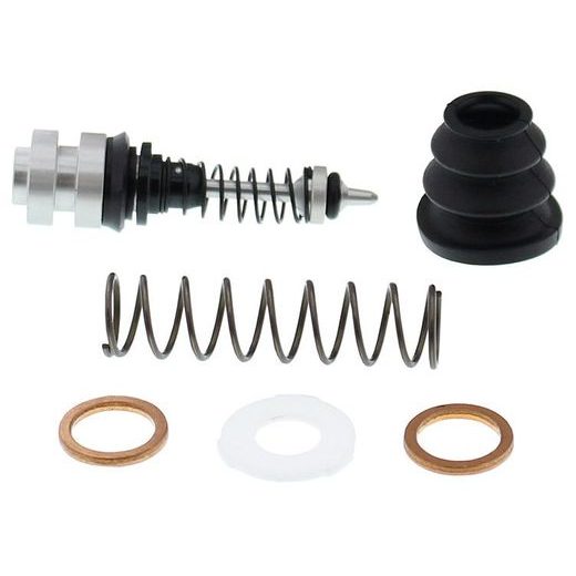 MASTER CYLINDER REBUILD KIT ALL BALLS RACING MCR18-1100 ZADAJ