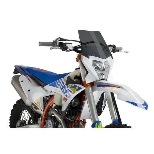 WINDSHIELD PUIG NEW GEN. SPORT 22926F DARK SMOKE