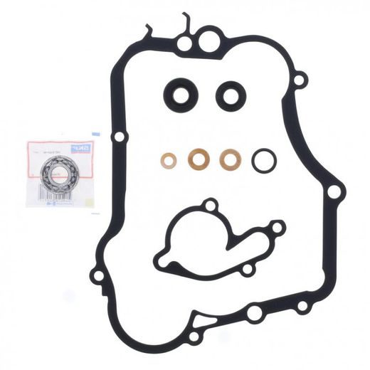 WATER PUMP GASKET KIT ATHENA P400485475013 WITH BEARINGS
