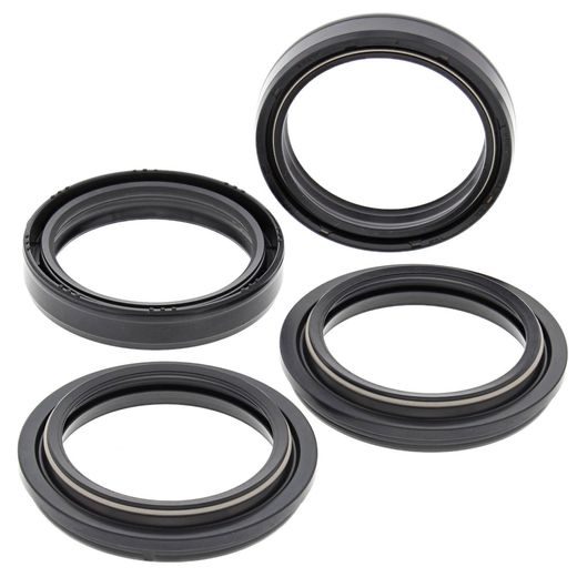 FORK AND DUST SEAL KIT ALL BALLS RACING FDS56-150