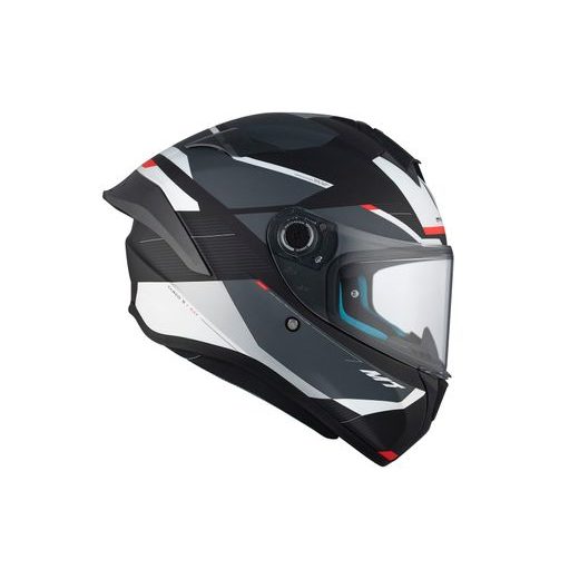 INTEGRALNA ČELADA MT HELMETS TARGO S KAY B2 MATT XXS