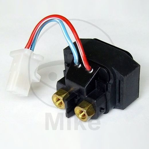 STARTER SOLENOID RELAY JMP