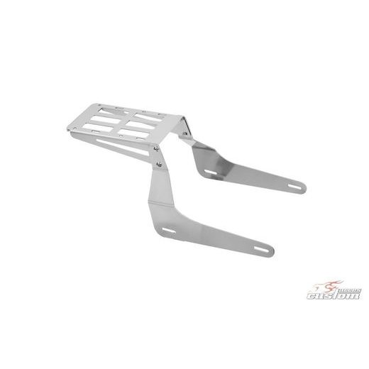 RACK CUSTOMACCES NON DETACHABLE SB0025J STAINLESS STEEL