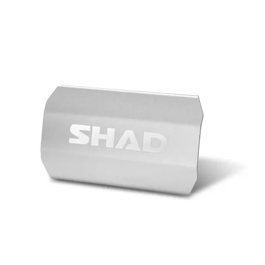 ALUMINIUM HEAT SHIELD PROTECTOR SHAD X1SP01