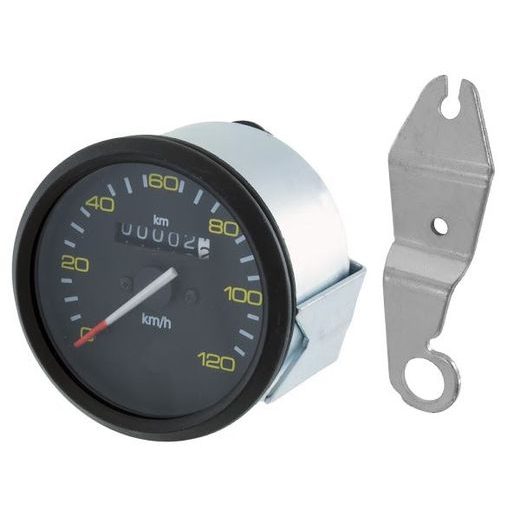 SPEEDOMETER RMS 163680093