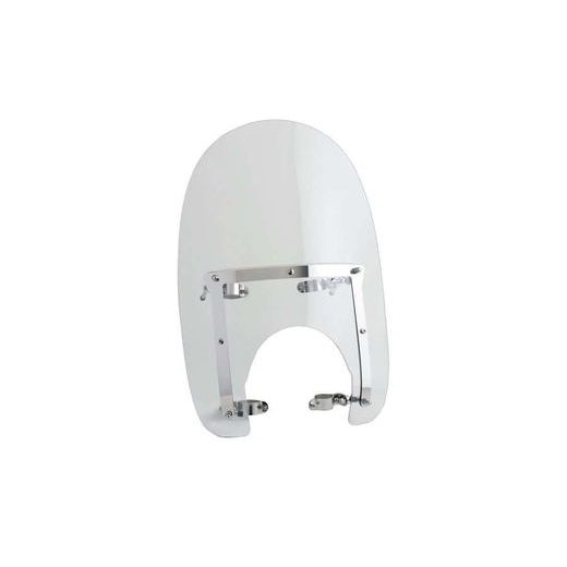 WINDSHIELD PUIG AMERICA I 0867W PROZORNA UNIVERZALEN