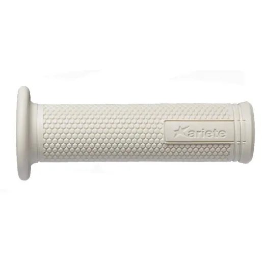 ROČAJI (GRIPI) ARIETE NIDEX 02657-B (PAR) BELA