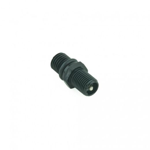 RCU SUSPENSION GASSING VALVE K-TECH KYB 211-200-005 M8X1.00P ALUMINIUM