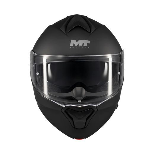 HELMET MT HELMETS GENESIS SV PURE A1 MATT M