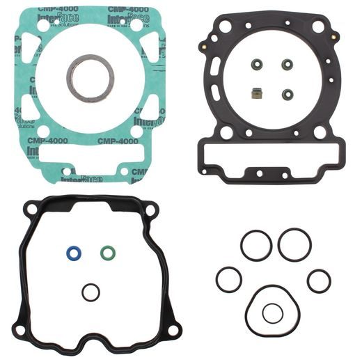 TOP END GASKET KIT WINDEROSA TEGS 810957
