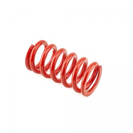 SHOCK SPRING K-TECH 55-175-70 70N RDEČ