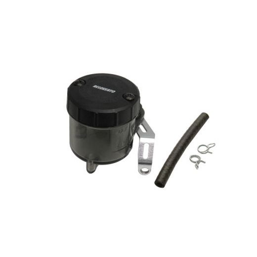 MOUNTING KIT BRAKE FLUID RESERVOIR ACCOSSATO KITVG02 45ML RDEČ
