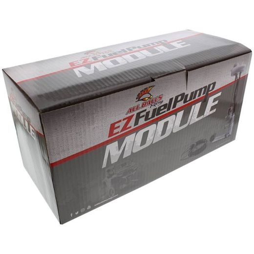 FUEL PUMP COMPLETE ALL BALLS RACING 47-1012
