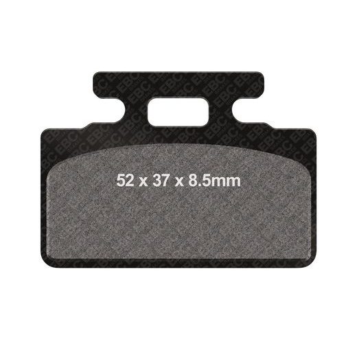 ZAVORNE OBLOGE EBC FA151