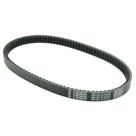 VARIATOR BELT ATHENA PLATINUM S41PLAT076