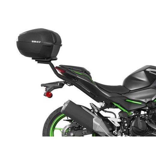 NOSILEC ZA KOVČEK ( TOP MASTER FITTING KIT ) SHAD K0Z554ST