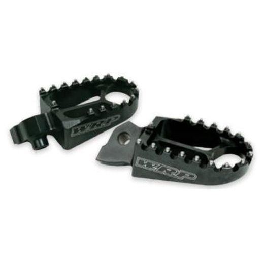 STOPALKE (FOOTPEGS) WRP ALU WDP-0240A