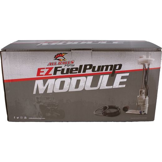FUEL PUMP MODULE ALL BALLS RACING 47-1068