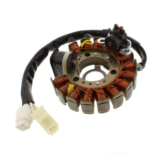 STATOR JMP